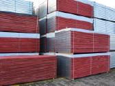 Plettac tipo fasadiniai pastoliai 180 m2 - nuotraukos Nr. 4