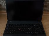 Lenovo Thinkpad L15 Gen 4 su pakrovėju