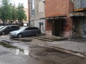 Bendrabucio vieno kambario nuoma