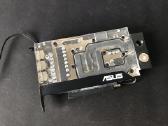 Vaizdo korta Asus Rtx3070 8gb Ekwb (watercooled)