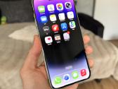 iPhone 14 Pro Max Silver