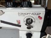 Siuvimo mašina Durkopp adler 367 - nuotraukos Nr. 3