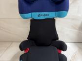 Cybex Solution X-fix 15-36 kg auto kėdutė