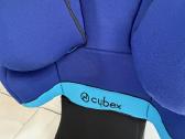 Cybex Solution X-fix 15-36 kg auto kėdutė - nuotraukos Nr. 2
