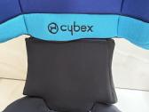 Cybex Solution X-fix 15-36 kg auto kėdutė - nuotraukos Nr. 3