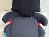 Cybex Solution X-fix 15-36 kg auto kėdutė - nuotraukos Nr. 4