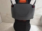 Cybex Solution X-fix 15-36 kg auto kėdutė - nuotraukos Nr. 5