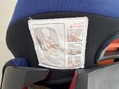 Cybex Solution X-fix 15-36 kg auto kėdutė - nuotraukos Nr. 6