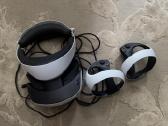 Playstation Vr2 (Ps Vr2) akiniai ir pulteliai - nuotraukos Nr. 2