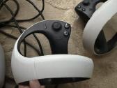 Playstation Vr2 (Ps Vr2) akiniai ir pulteliai - nuotraukos Nr. 3