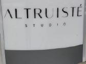 Parduodamas grožio salono verslas "Altruist" - nuotraukos Nr. 3