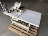 Overlock siuvimo mašina Pegasus M700 - nuotraukos Nr. 2