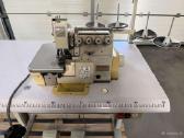 Overlock siuvimo mašina Pegasus M700 - nuotraukos Nr. 5
