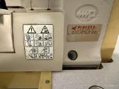 Overlock siuvimo mašina Pegasus M700 - nuotraukos Nr. 7