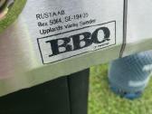 Bbq dujinė kepsninė - nuotraukos Nr. 4