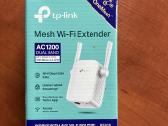 To Link Re305 Ac1200 Wi-fi stiprintuvas