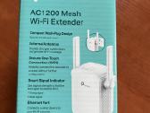 To Link Re305 Ac1200 Wi-fi stiprintuvas - nuotraukos Nr. 2