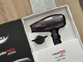 Babyliss Pro Stellato Digital plaukų džiovintuvas