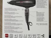 Babyliss Pro Stellato Digital plaukų džiovintuvas - nuotraukos Nr. 3