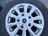 Ford Transit Custom - nuotraukos Nr. 2