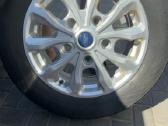 Ford Transit Custom - nuotraukos Nr. 3