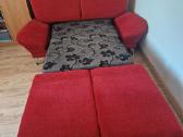Išskleidžiama sofa - nuotraukos Nr. 2