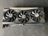 Vaizdo korta Asus Rtx3070 8gb Ekwb (watercooled) - nuotraukos Nr. 3