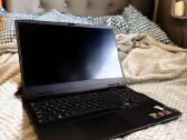 Lenovo idea pad gaming 3 - nuotraukos Nr. 2