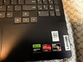Lenovo idea pad gaming 3 - nuotraukos Nr. 3