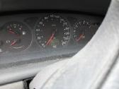 Citroen c5 2.0 dyzelis 2001m.