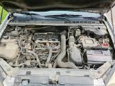 Citroen c5 2.0 dyzelis 2001m. - nuotraukos Nr. 2