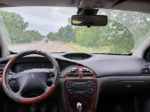 Citroen c5 2.0 dyzelis 2001m. - nuotraukos Nr. 3