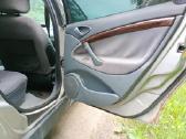 Citroen c5 2.0 dyzelis 2001m. - nuotraukos Nr. 6
