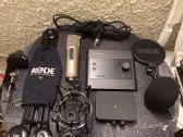 Rde Nt2-a Recording Bundle Quantum Es 2 Psa1