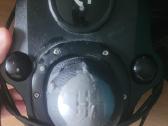 Logitech G923 Trueforce vairas, pedalai ir pavarų - nuotraukos Nr. 6