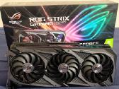 Asus Rog Strix Geforce Rtx 3070 8 GB