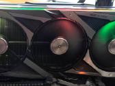Asus Rog Strix Geforce Rtx 3070 8 GB - nuotraukos Nr. 2