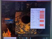 Asus Rog Strix Geforce Rtx 3070 8 GB - nuotraukos Nr. 3