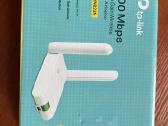 Bevielio tinklo adapteris Tp Link Tl Wan822n