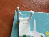 Bevielio tinklo adapteris Tp Link Tl Wan822n - nuotraukos Nr. 2