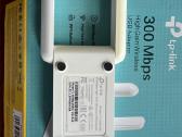 Bevielio tinklo adapteris Tp Link Tl Wan822n - nuotraukos Nr. 3