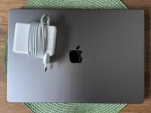 MacBook Pro 16 M1 Pro, 32gb RAM - nuotraukos Nr. 3