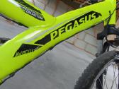 Vaikiškas pegasus dviratis - nuotraukos Nr. 9