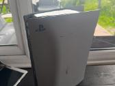 Ps5 console neveikia detalem