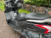 Kymco - nuotraukos Nr. 2