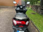 Kymco - nuotraukos Nr. 3
