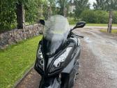 Kymco - nuotraukos Nr. 4