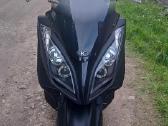 Kymco - nuotraukos Nr. 5
