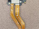 Samsung A50 motherboard - nuotraukos Nr. 2