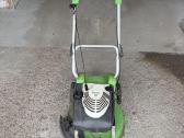 Vejapjovė Viking MB 3 Rt su defektu